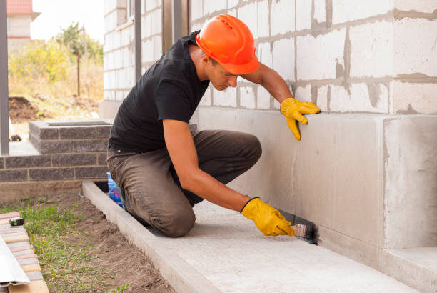 Licensed Vapor Barrier Installation service in Carmel, IN - Halo Water Proofing
